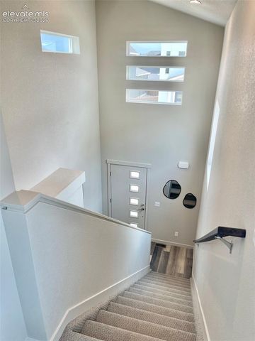 3362 Aspire Drive, Colorado Springs, CO 80922