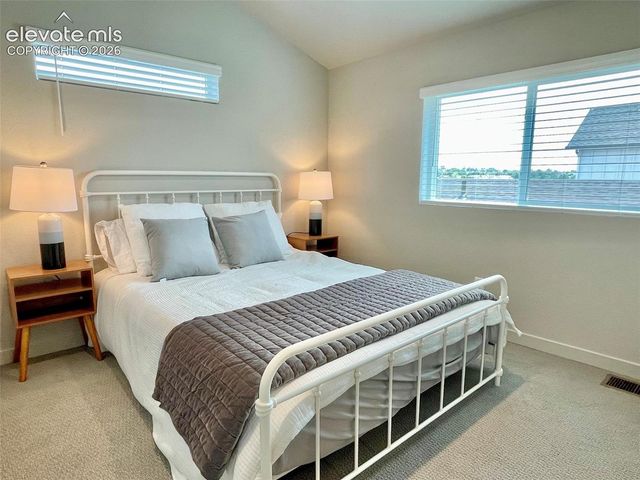 3362 Aspire Drive, Colorado Springs, CO 80922