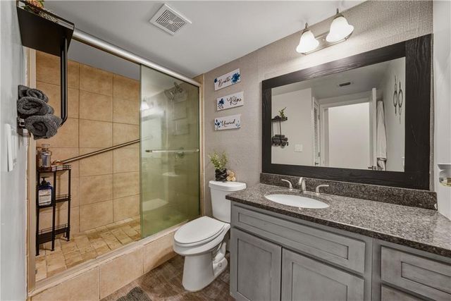 1280 W Peachtree NW Street 3114, Atlanta, GA 30309