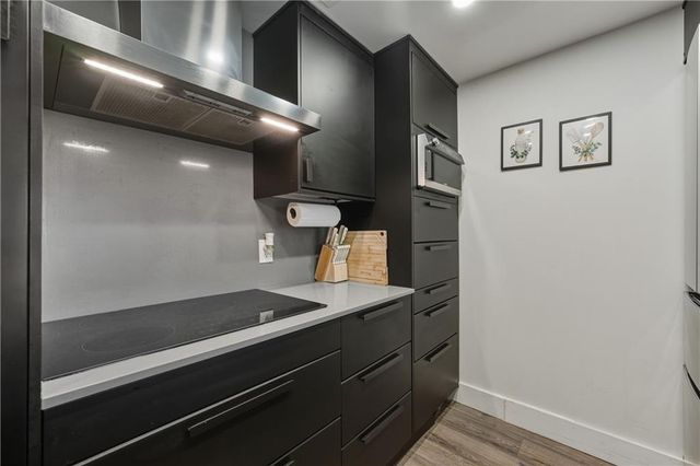 1280 W Peachtree NW Street 3114, Atlanta, GA 30309