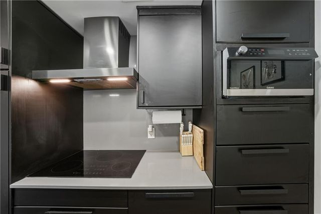 1280 W Peachtree NW Street 3114, Atlanta, GA 30309