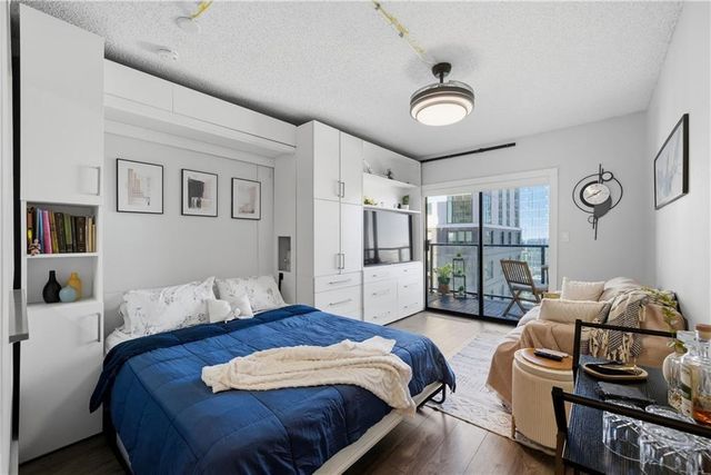 1280 W Peachtree NW Street 3114, Atlanta, GA 30309