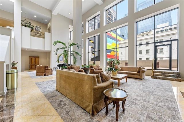 1280 W Peachtree NW Street 3114, Atlanta, GA 30309