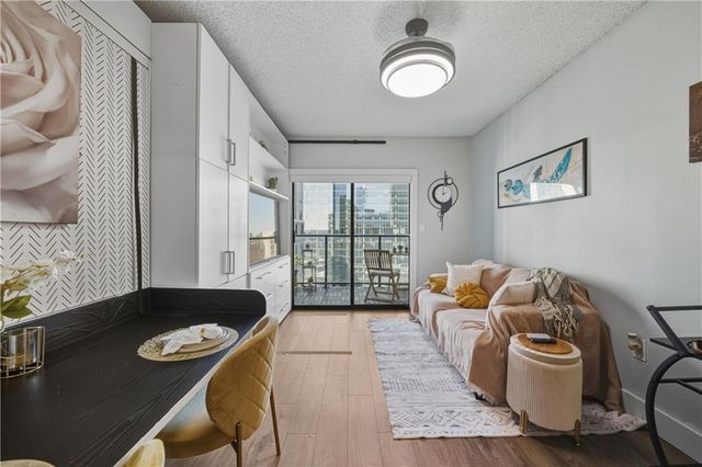 1280 W Peachtree NW Street 3114, Atlanta, GA 30309