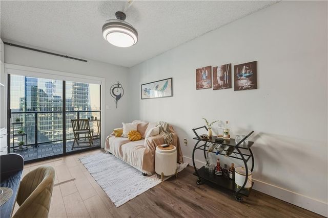 1280 W Peachtree NW Street 3114, Atlanta, GA 30309