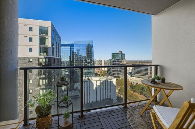 1280 W Peachtree NW Street 3114, Atlanta, GA 30309