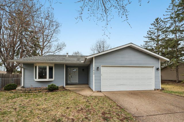 11940 Pennsylvania Avenue N, Champlin, MN 55316