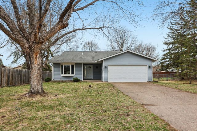 11940 Pennsylvania Avenue N, Champlin, MN 55316