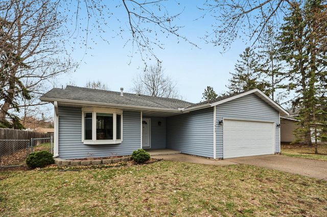 11940 Pennsylvania Avenue N, Champlin, MN 55316