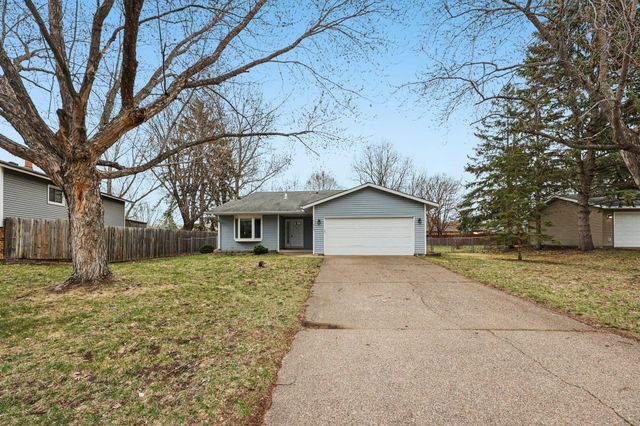 11940 Pennsylvania Avenue N, Champlin, MN 55316