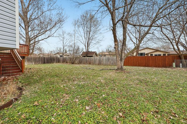 11940 Pennsylvania Avenue N, Champlin, MN 55316