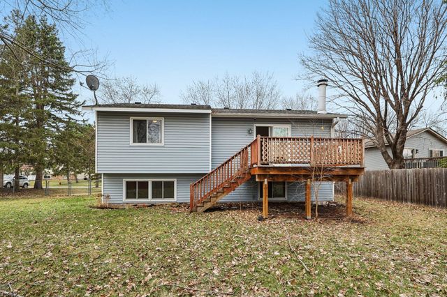 11940 Pennsylvania Avenue N, Champlin, MN 55316