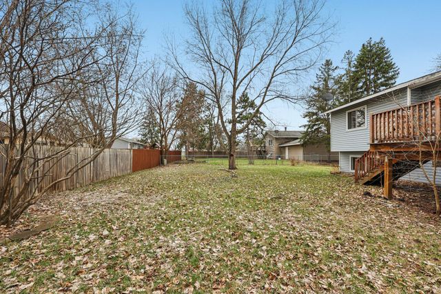 11940 Pennsylvania Avenue N, Champlin, MN 55316