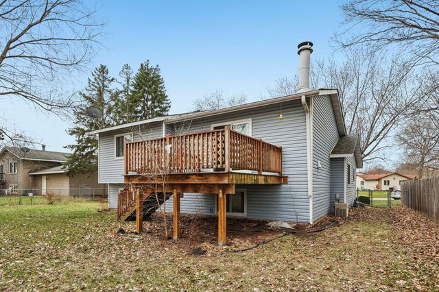 11940 Pennsylvania Avenue N, Champlin, MN 55316