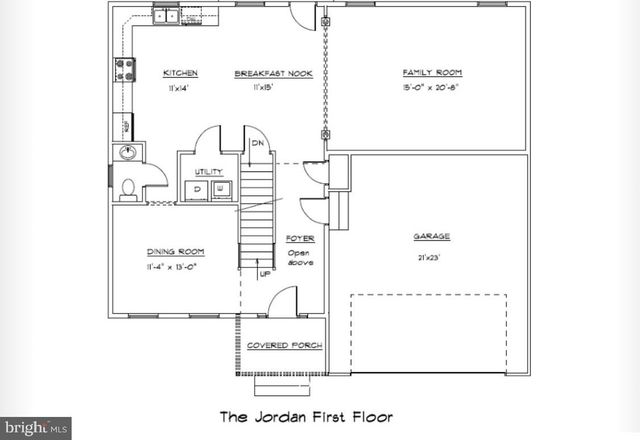 1317 LOCHMEATH WAY, Dover, DE 19901