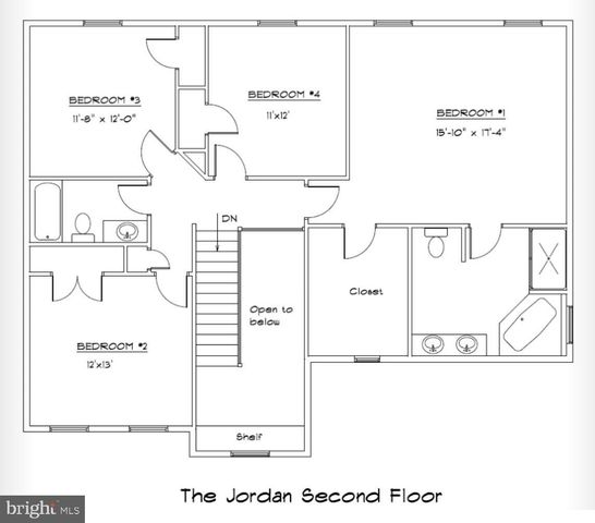 1317 LOCHMEATH WAY, Dover, DE 19901