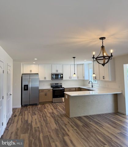 1317 LOCHMEATH WAY, Dover, DE 19901