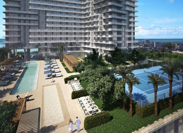 121 NE 34th St 1204, Miami, FL 33137