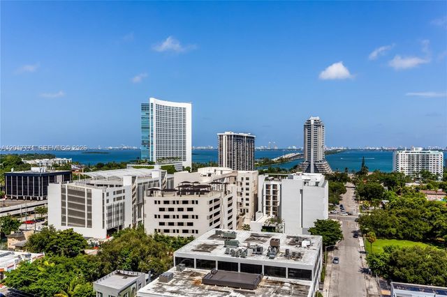 121 NE 34th St 1204, Miami, FL 33137