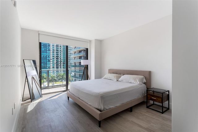 121 NE 34th St 1204, Miami, FL 33137