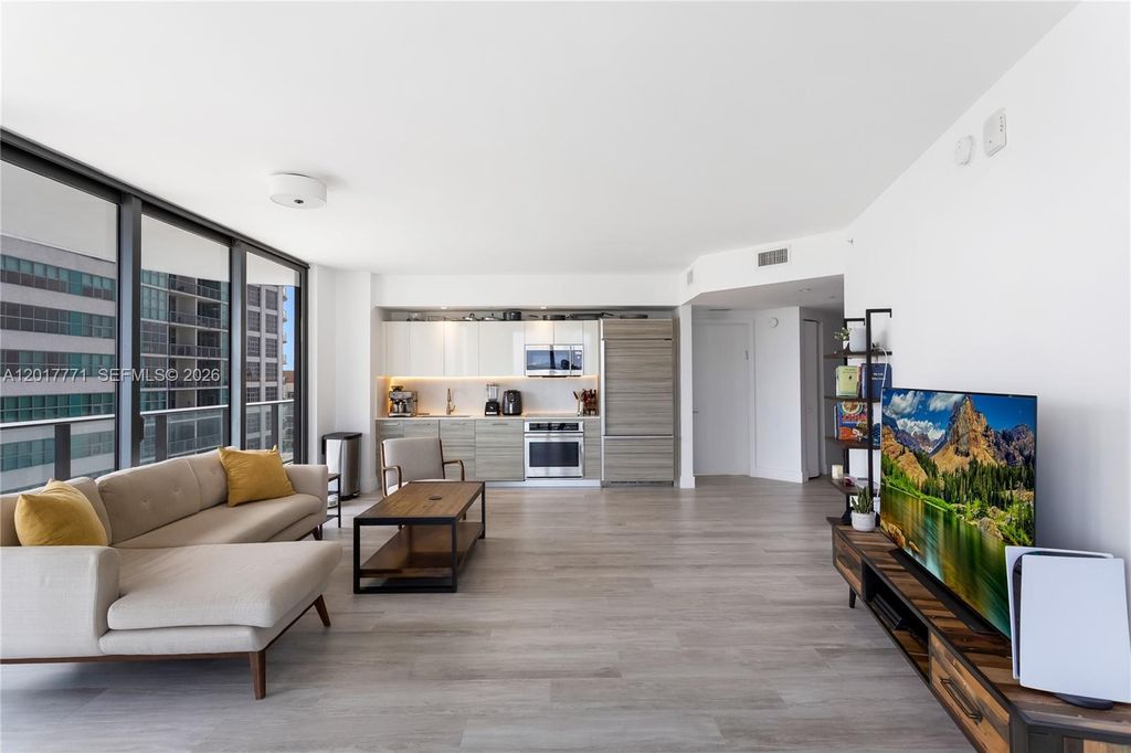 121 NE 34th St 1204, Miami, FL 33137