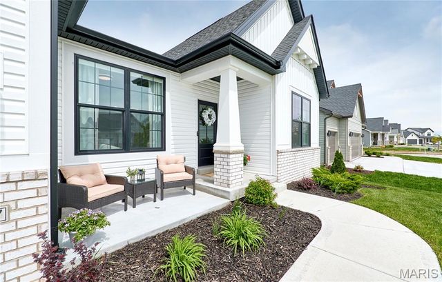 2007 Butte Trail Court, Cottleville, MO 63304