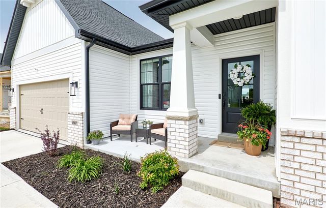 2007 Butte Trail Court, Cottleville, MO 63304