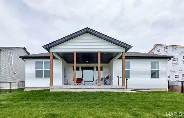 2007 Butte Trail Court, Cottleville, MO 63304