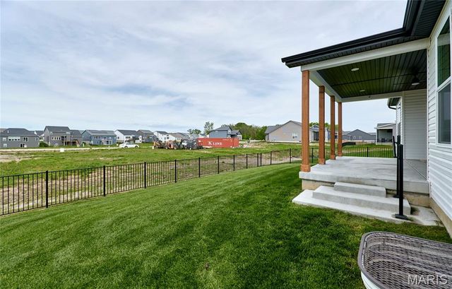 2007 Butte Trail Court, Cottleville, MO 63304