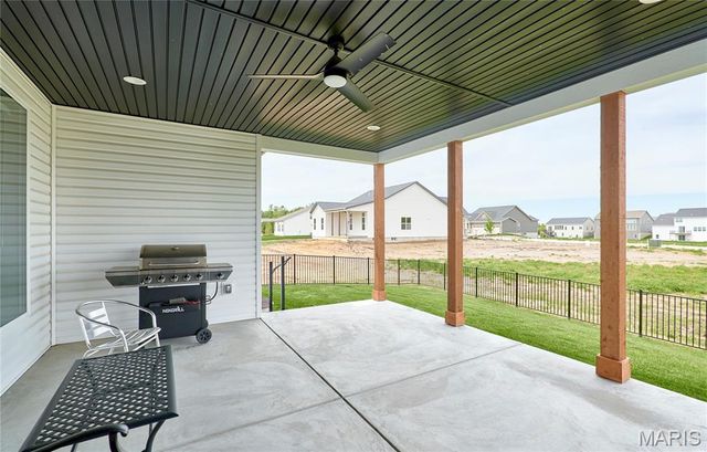 2007 Butte Trail Court, Cottleville, MO 63304
