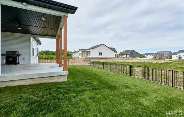 2007 Butte Trail Court, Cottleville, MO 63304