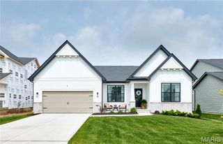 2007 Butte Trail Court, Cottleville, MO 63304