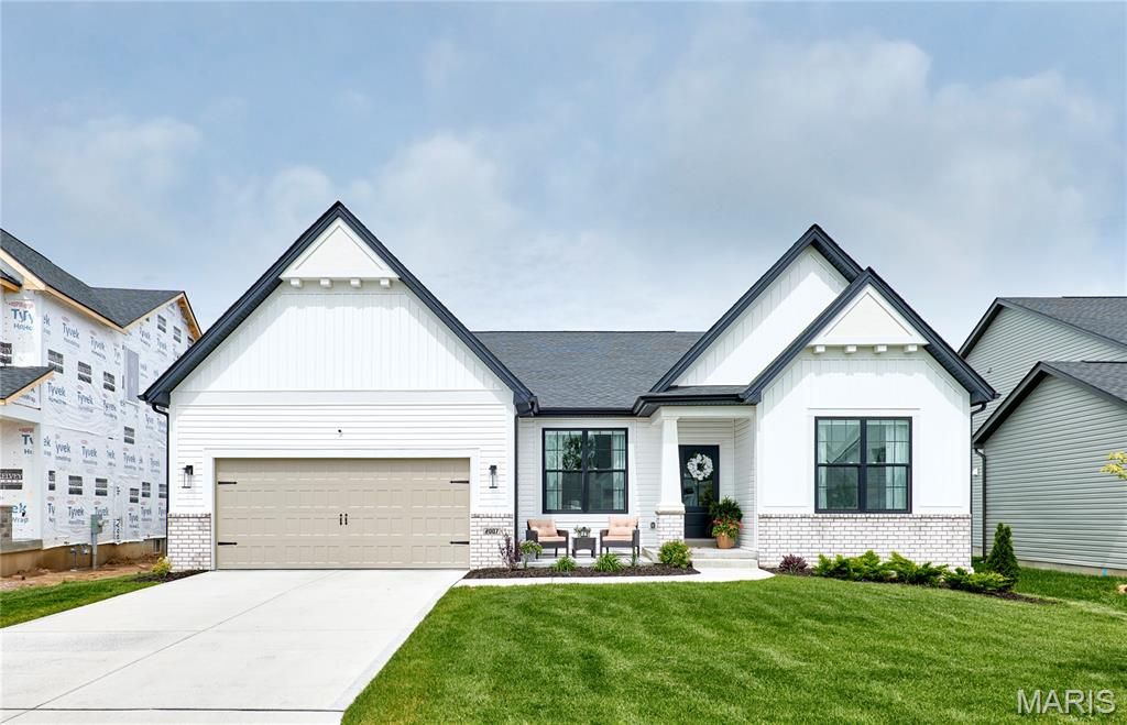 2007 Butte Trail Court, Cottleville, MO 63304
