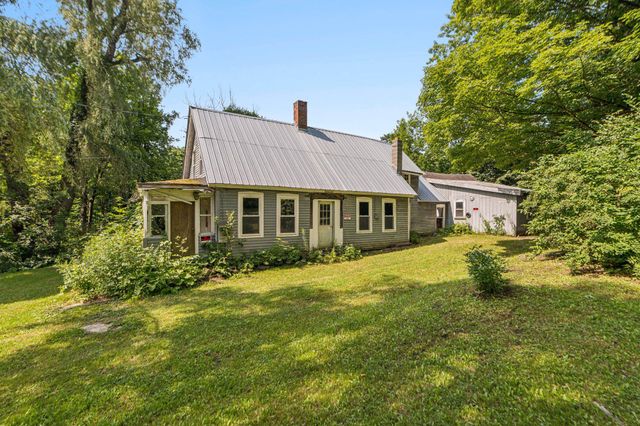 15 Payne Road, Lebanon, NH 03766