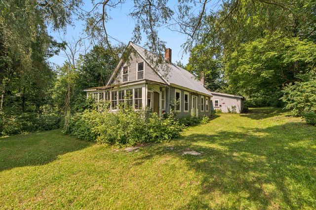 15 Payne Road, Lebanon, NH 03766
