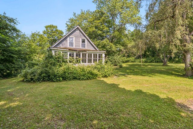 15 Payne Road, Lebanon, NH 03766