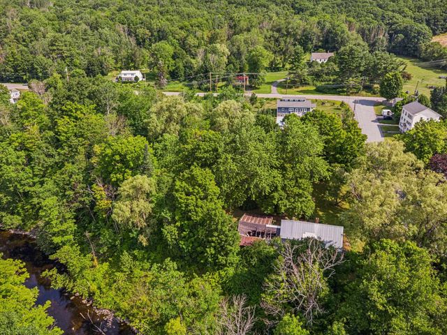 15 Payne Road, Lebanon, NH 03766