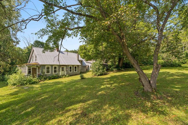 15 Payne Road, Lebanon, NH 03766