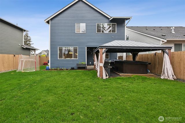 132 191st Street Ct E, Spanaway, WA 98387