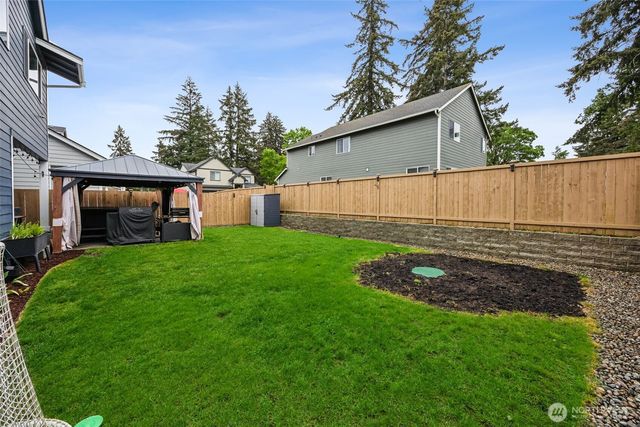 132 191st Street Ct E, Spanaway, WA 98387