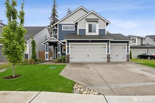 132 191st Street Ct E, Spanaway, WA 98387