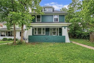 204 Wroe Avenue, Dayton, OH 45406