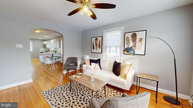 3302 GARNET RD, Baltimore, MD 21234