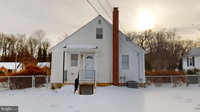 3302 GARNET RD, Baltimore, MD 21234