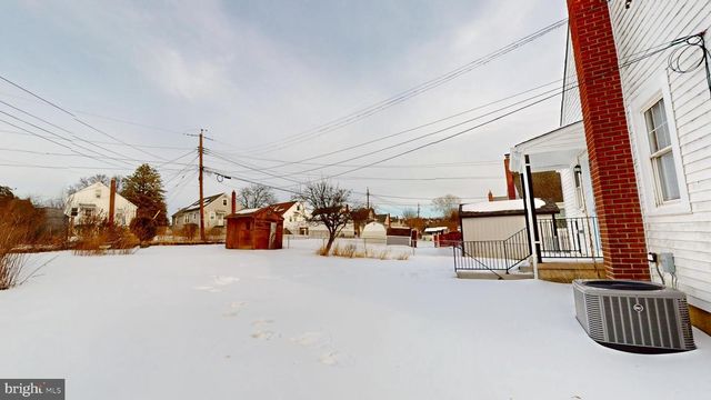 3302 GARNET RD, Baltimore, MD 21234