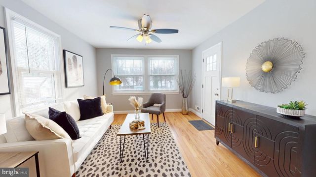 3302 GARNET RD, Baltimore, MD 21234