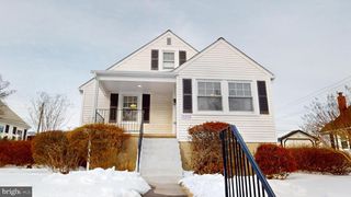 3302 GARNET RD, Baltimore, MD 21234