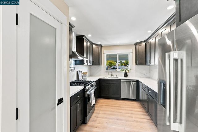 2225 Meadowlark St, San Pablo, CA 94806