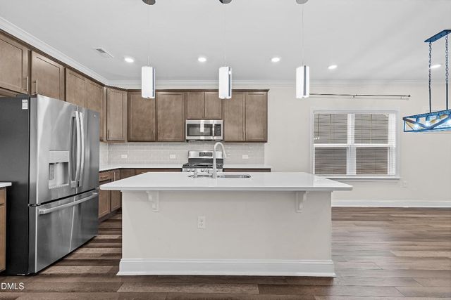 1241 White Flint Circle, Durham, NC 27703