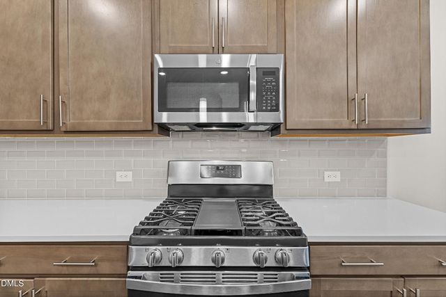 1241 White Flint Circle, Durham, NC 27703